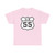 US 55 1926 (United States) (Road Sign) T-Shirt