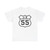 US 55 1926 (United States) (Road Sign) T-Shirt