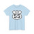 US 55 1926 (United States) (Road Sign) T-Shirt