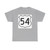 US 54 1948 (United States) (Road Sign) T-Shirt