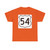 US 54 1948 (United States) (Road Sign) T-Shirt