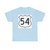 US 54 1948 (United States) (Road Sign) T-Shirt