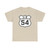 US 54 1926 (United States) (Road Sign) T-Shirt