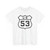 US 53 1926 (United States) (Road Sign) T-Shirt