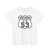 US 53 Wisconsin 1926 (Wisconsin) (Road Sign) T-Shirt