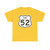 US 52 1961 cutout (United States) (Road Sign) T-Shirt