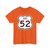 US 52 1961 cutout (United States) (Road Sign) T-Shirt