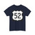 US 52 1961 (United States) (Road Sign) T-Shirt