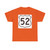 US 52 1948 (United States) (Road Sign) T-Shirt