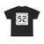 US 52 1948 (United States) (Road Sign) T-Shirt
