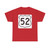 US 52 1948 (United States) (Road Sign) T-Shirt