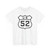 US 52 1926 (United States) (Road Sign) T-Shirt