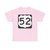 US 52 (United States) (Road Sign) T-Shirt