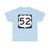 US 52 (United States) (Road Sign) T-Shirt