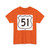 US 51 1948 (United States) (Road Sign) T-Shirt