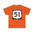 US 51 (United States) (Road Sign) T-Shirt