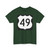 US 49 1961 (United States) (Road Sign) T-Shirt