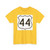 US 44 1948 (United States) (Road Sign) T-Shirt