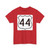 US 44 1948 (United States) (Road Sign) T-Shirt
