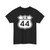 US 44 1926 (United States) (Road Sign) T-Shirt