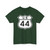US 44 1926 (United States) (Road Sign) T-Shirt