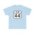 US 44 1926 (United States) (Road Sign) T-Shirt