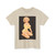 Blonde Pin-Up - T-Shirt