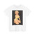 Blonde Pin-Up - T-Shirt