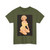 Blonde Pin-Up - T-Shirt