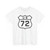 US 72 1926 (United States) (Road Sign) T-Shirt