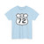 US 72 1926 (United States) (Road Sign) T-Shirt