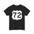 US 72 (United States) (Road Sign) T-Shirt
