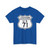 US 71 Louisiana 1948 (Louisiana) (Road Sign) T-Shirt