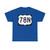 US 78N (United States) (Road Sign) T-Shirt