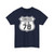 US 78 Tennessee 1926 (Tennessee) (Road Sign) T-Shirt