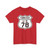 US 78 Tennessee 1926 (Tennessee) (Road Sign) T-Shirt