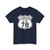 US 78 South Carolina 1926 (South Carolina) (Road Sign) T-Shirt