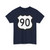 US 90 1961 (United States) (Road Sign) T-Shirt
