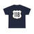 US 118 1961 (United States) (Road Sign) T-Shirt