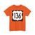US 136 1961 (United States) (Road Sign) T-Shirt