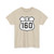 US 160 1926 (United States) (Road Sign) T-Shirt