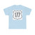US 177 1948 (United States) (Road Sign) T-Shirt