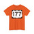 US 177 (United States) (Road Sign) T-Shirt