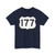 US 177 (United States) (Road Sign) T-Shirt