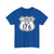 US 176 South Carolina 1948 (South Carolina) (Road Sign) T-Shirt