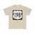 US 198 1961 (United States) (Road Sign) T-Shirt