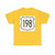 US 198 1948 (United States) (Road Sign) T-Shirt