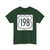 US 198 1948 (United States) (Road Sign) T-Shirt