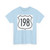 US 198 1948 (United States) (Road Sign) T-Shirt