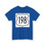 US 198 1948 (United States) (Road Sign) T-Shirt